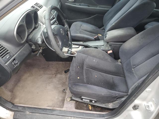 Photo 7 from auction – 2003 NISSAN ALTIMA BAS with VIN 1N4AL11D13C267854