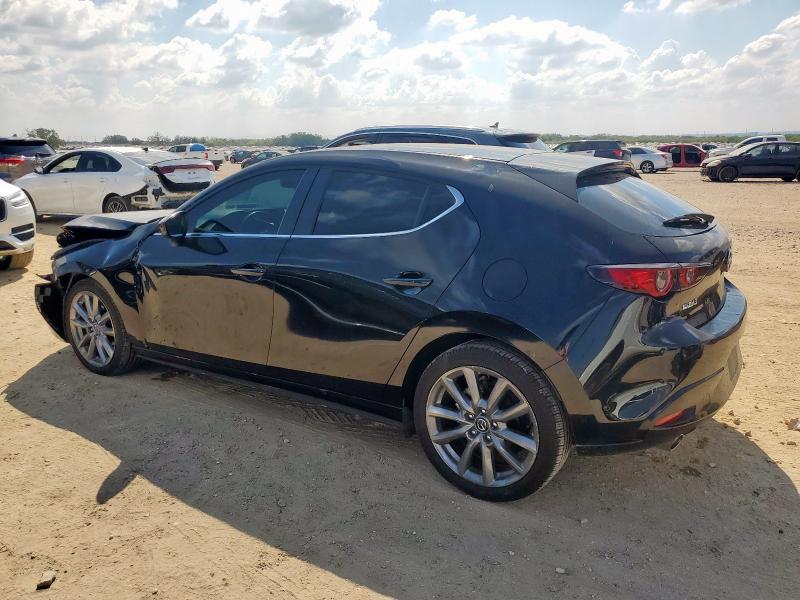 Photo 2 from auction – 2024 MAZDA 3 PREFERRE with VIN JM1BPALM2R1651677