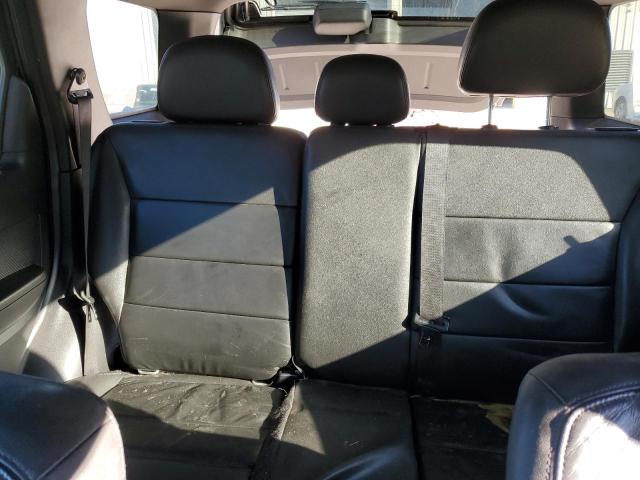 Photo 10 from auction – 2011 FORD ESCAPE LIM with VIN 1FMCU0EG9BKC03267
