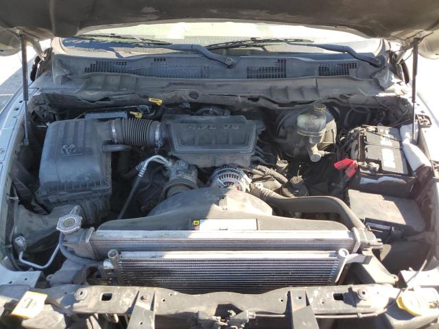 Photo 11 from auction – 2009 DODGE RAM 1500 with VIN 1D3HV18P39S799177