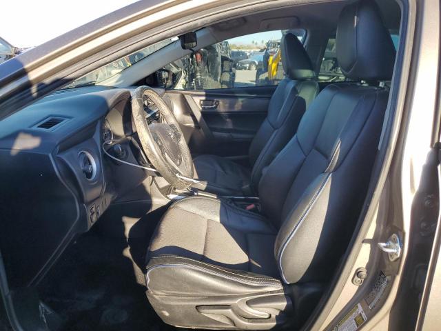 Photo 7 from auction – 2017 TOYOTA COROLLA L with VIN 5YFBURHE6HP611377