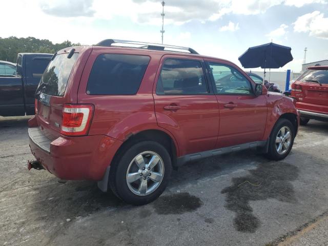 Photo 3 from auction – 2012 FORD ESCAPE LIM with VIN 1FMCU9EG7CKC25645