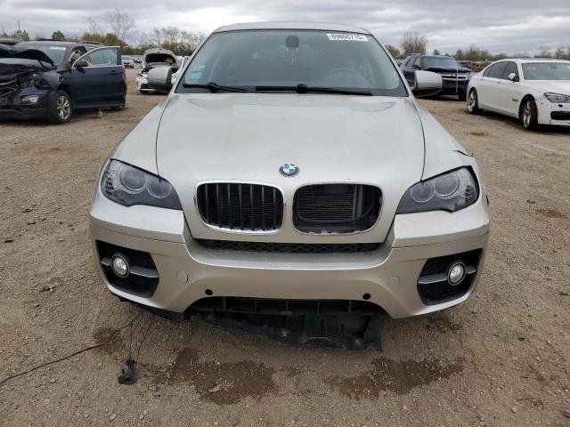 Photo 5 from auction – 2012 BMW X6 XDRIVE3 with VIN 5UXFG2C52CL779217