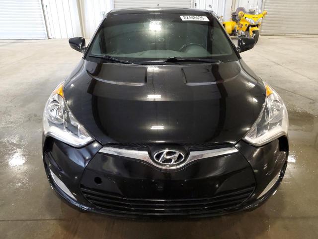Photo 5 from auction – 2016 HYUNDAI VELOSTER with VIN KMHTC6AD4GU259064