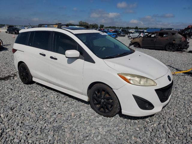 Photo 4 from auction – 2012 MAZDA 5 with VIN JM1CW2CL4C0112334