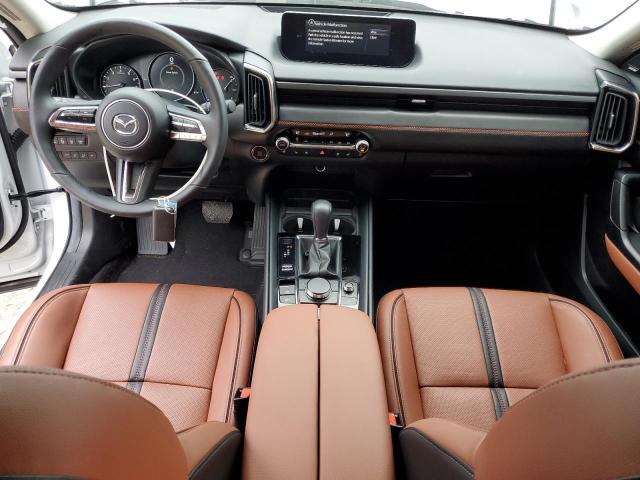 Photo 8 from auction – 2025 MAZDA CX-50 PREM with VIN 7MMVABEY5SN346080