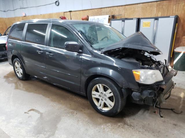 Photo 4 from auction – 2012 DODGE GRAND CARA with VIN 2C4RDGDGXCR298983