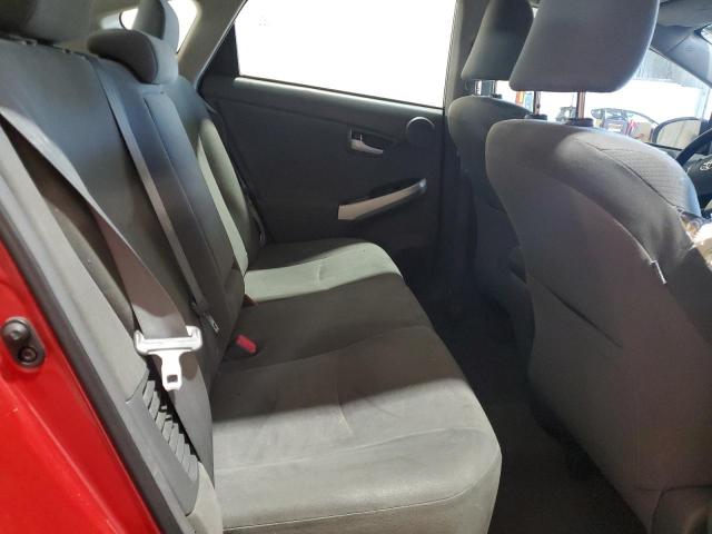 Photo 10 from auction – 2011 TOYOTA PRIUS with VIN JTDKN3DU0B1403420