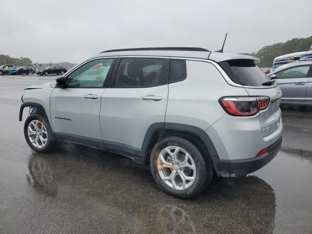 Photo 2 from auction – 2024 JEEP COMPASS LA with VIN 3C4NJDBN2RT154650