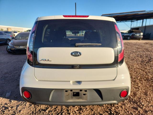 Photo 6 from auction – 2018 KIA SOUL with VIN KNDJN2A29J7536374