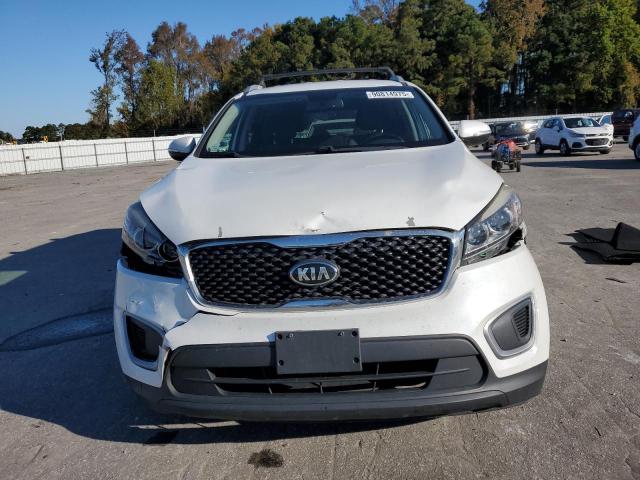 Photo 5 from auction – 2016 KIA SORENTO LX with VIN 5XYPGDA33GG037543