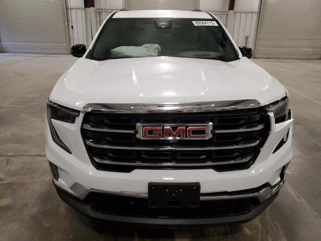 Photo 5 from auction – 2025 GMC ACADIA ELE with VIN 1GKENNRS6SJ174858