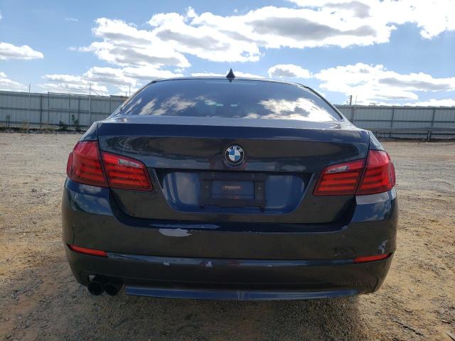 Photo 6 from auction – 2011 BMW 528 I with VIN WBAFR1C51BC750700