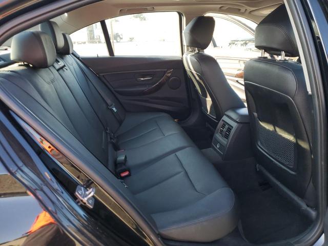 Photo 10 from auction – 2014 BMW 328 I with VIN WBA3A5C58EF605075