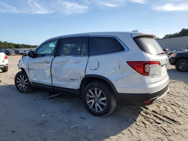 Photo 2 from auction – 2020 HONDA PILOT EXL with VIN 5FNYF6H51LB014242