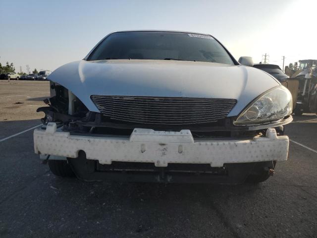 Photo 5 from auction – 2005 TOYOTA CAMRY LE with VIN 4T1BE32K85U504883