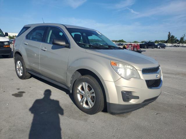 Photo 4 from auction – 2012 CHEVROLET EQUINOX LS with VIN 2GNFLCEK2C6233457