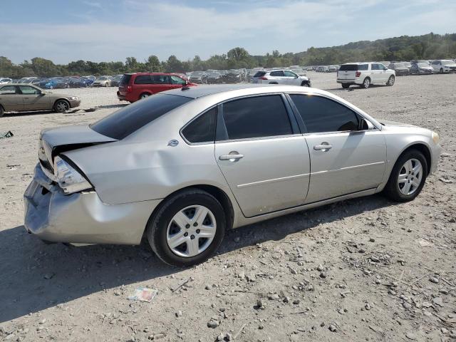 Photo 3 from auction – 2006 CHEVROLET IMPALA LS with VIN 2G1WB58KX69172910