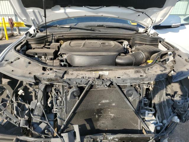 Photo 12 from auction – 2021 DODGE DURANGO GT with VIN 1C4RDJDG9MC547216