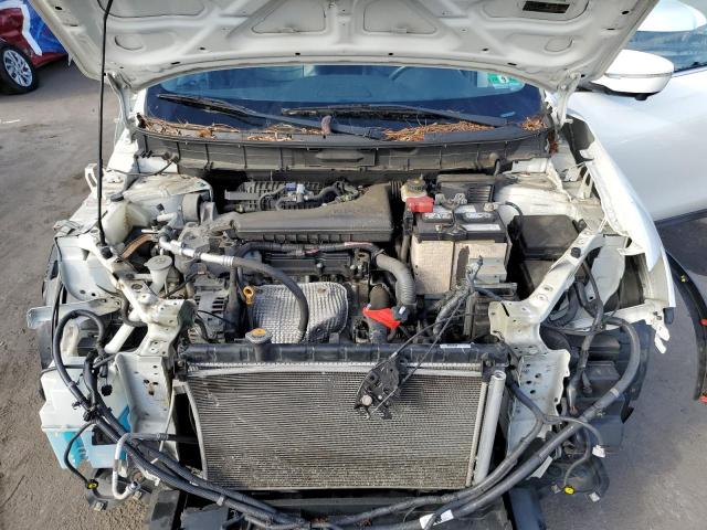 Photo 11 from auction – 2014 NISSAN ROGUE S with VIN 5N1AT2MV8EC862347