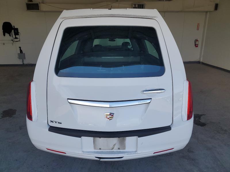 Photo 6 from auction – 2016 CADILLAC XTS FUNERA with VIN 2GEXG7U36G9500405