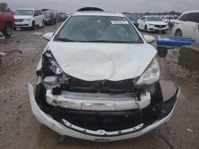 Photo 5 from auction – 2014 TOYOTA PRIUS C with VIN JTDKDTB30E1065616