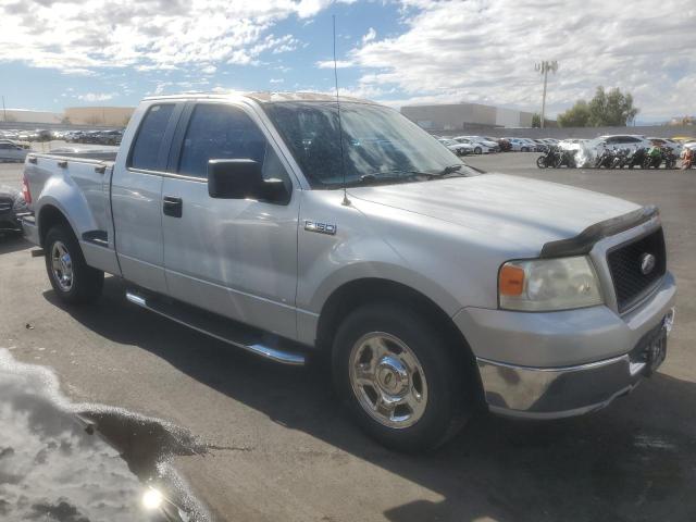 Photo 4 from auction – 2005 FORD F150 with VIN 1FTRX02W65KB81069