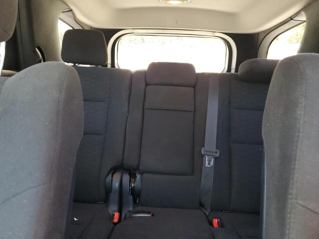 Photo 10 from auction – 2018 DODGE DURANGO SX with VIN 1C4RDHAG6JC414065