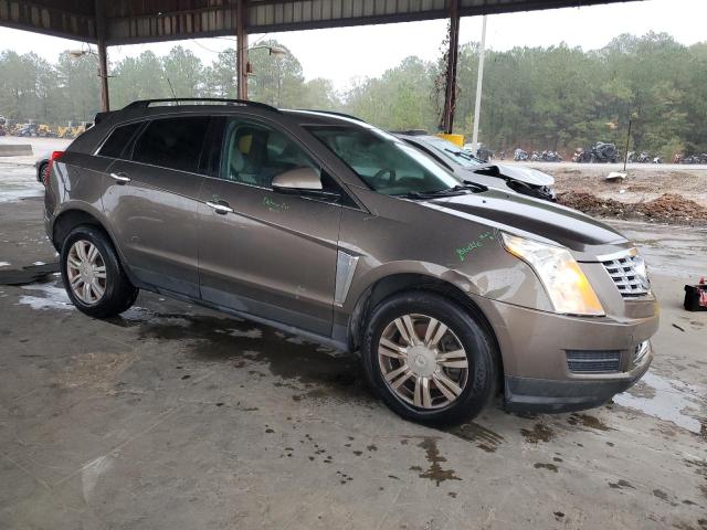 Photo 4 from auction – 2016 CADILLAC SRX with VIN 3GYFNAE36GS511228