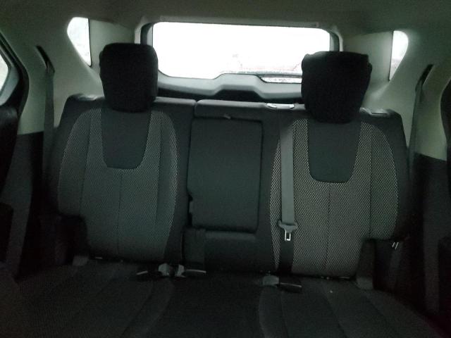 Photo 10 from auction – 2016 CHEVROLET EQUINOX LT with VIN 2GNALCEK6G1107292