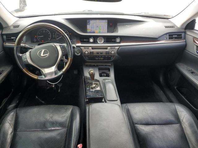Photo 8 from auction – 2013 LEXUS ES 350 with VIN JTHBK1GG6D2029488