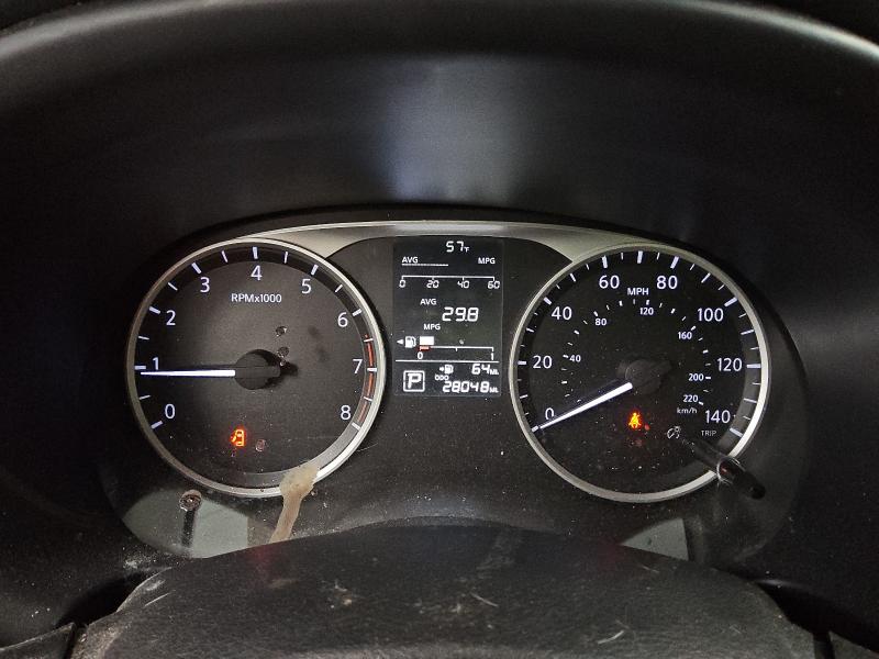 Photo 9 from auction – 2024 NISSAN KICKS S with VIN 3N1CP5BVXRL511121