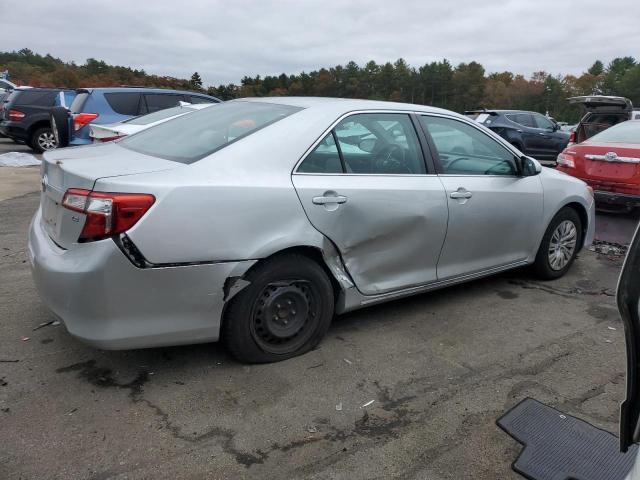 Photo 3 from auction – 2013 TOYOTA CAMRY L with VIN 4T4BF1FK9DR326661