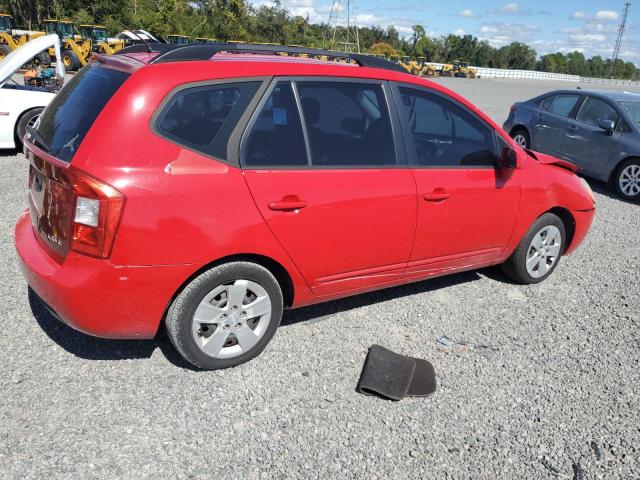 Photo 3 from auction – 2009 KIA RONDO BASE with VIN KNAFG528597224856