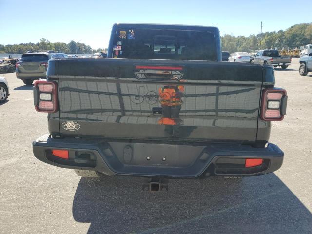 Photo 6 from auction – 2021 JEEP GLADIATOR with VIN 1C6HJTFG3ML512384