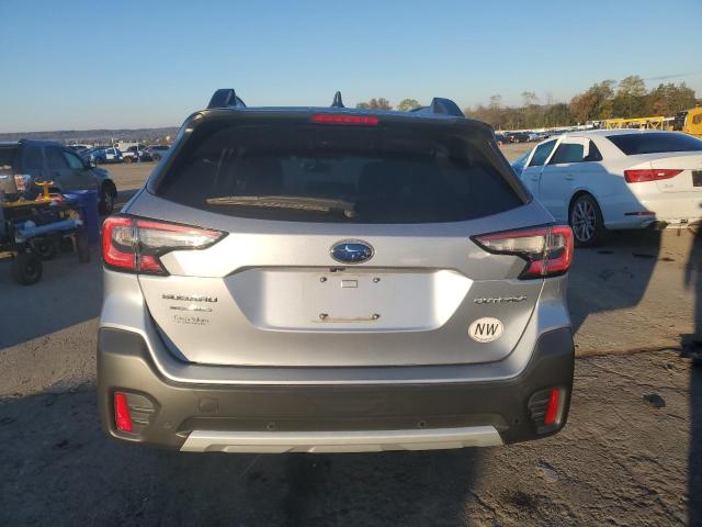 Photo 6 from auction – 2022 SUBARU OUTBACK LI with VIN 4S4BTANC5N3264700