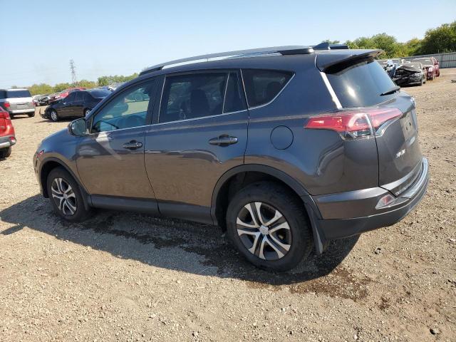 Photo 2 from auction – 2017 TOYOTA RAV4 LE with VIN 2T3ZFREV3HW330656