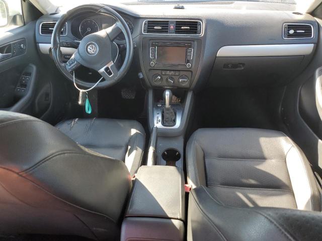 Photo 8 from auction – 2014 VOLKSWAGEN JETTA SE with VIN 3VWD17AJ0EM336893