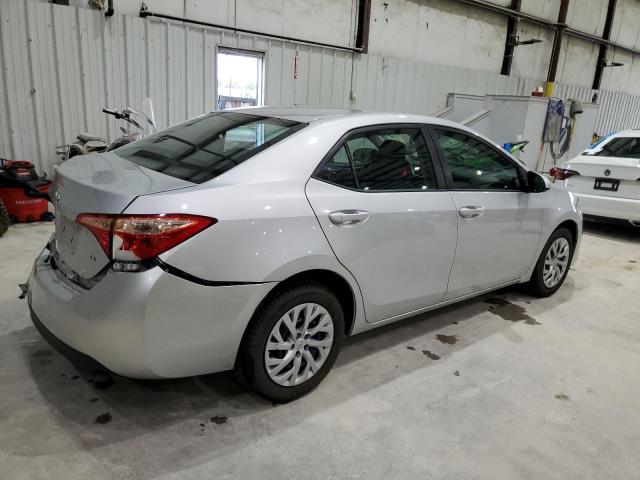 Photo 3 from auction – 2018 TOYOTA COROLLA L with VIN 2T1BURHE3JC069564