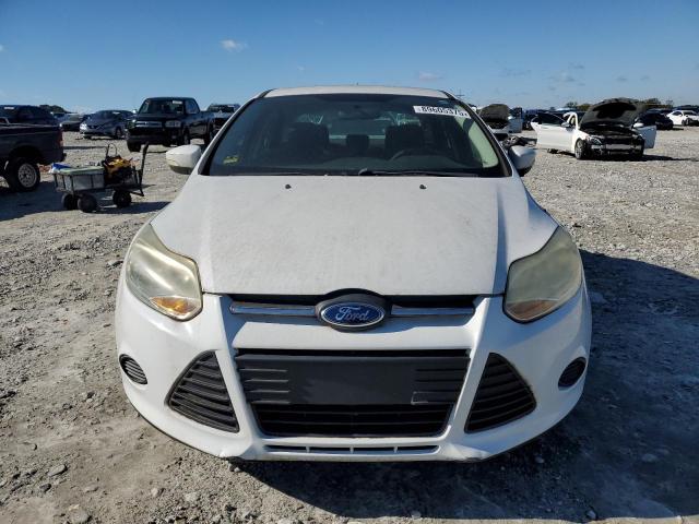 Photo 5 from auction – 2014 FORD FOCUS SE with VIN 1FADP3F21EL301816