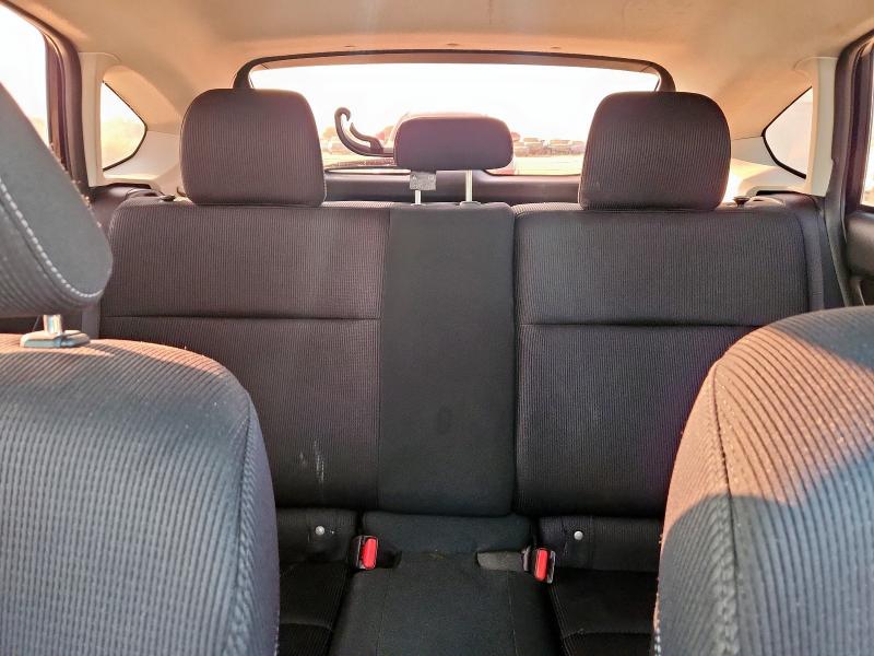 Photo 10 from auction – 2012 SUBARU IMPREZA SP with VIN JF1GPAL62CH225399