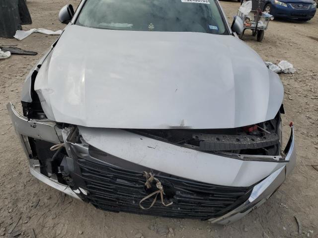 Photo 5 from auction – 2023 NISSAN ALTIMA S with VIN 1N4BL4BV0PN372134