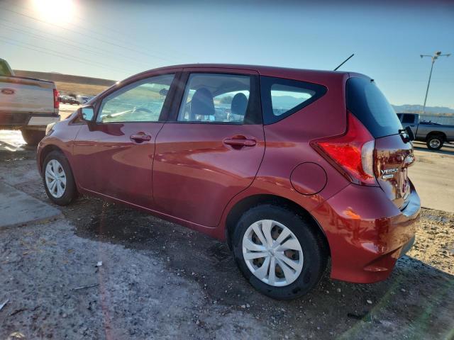 Photo 2 from auction – 2019 NISSAN VERSA NOTE with VIN 3N1CE2CP5KL354057