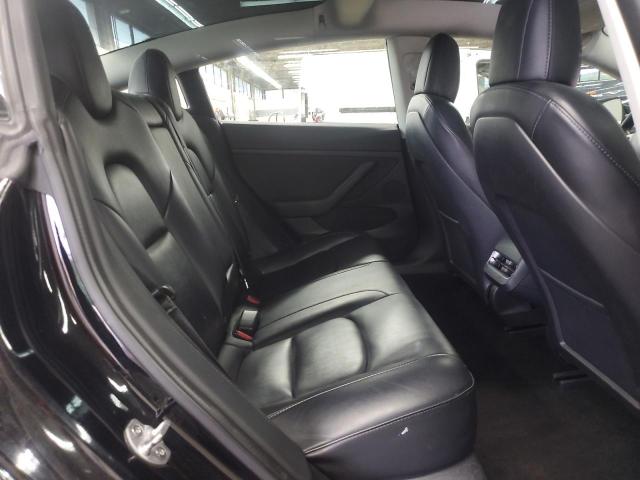 Photo 10 from auction – 2022 TESLA MODEL 3 with VIN 5YJ3E1EA7NF290011