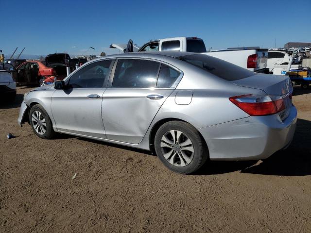 Photo 2 from auction – 2015 HONDA ACCORD with VIN 1HGCR2F31FA111743