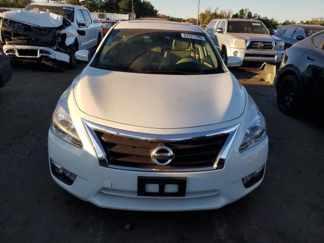 Photo 5 from auction – 2015 NISSAN ALTIMA 2.5 with VIN 1N4AL3AP1FC434188