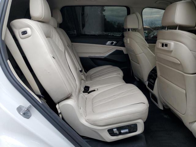 Photo 11 from auction – 2019 BMW X7 XDRIVE4 with VIN 5UXCW2C51KL086174