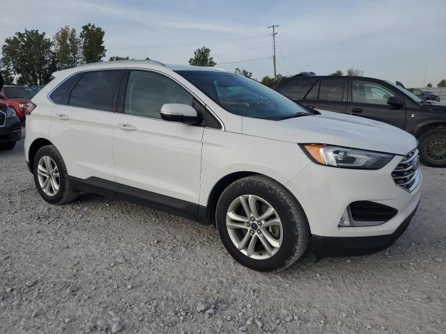 Photo 4 from auction – 2020 FORD EDGE SEL with VIN 2FMPK4J92LBB64233