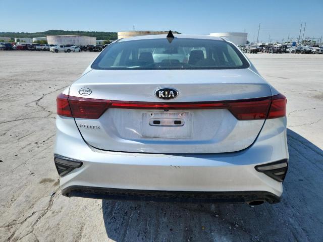 Photo 6 from auction – 2020 KIA FORTE with VIN 3KPF24AD9LE202005