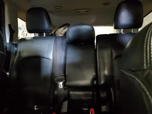 Photo 10 from auction – 2015 DODGE JOURNEY CR with VIN 3C4PDCGG8FT569469